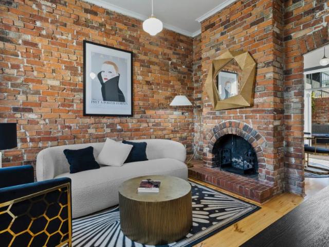 House for sale in Fitzroy, Melbourne