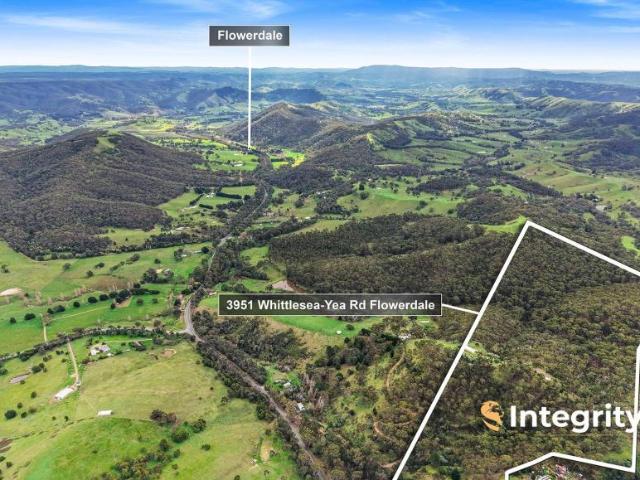 House for rent in Yea, Victoria