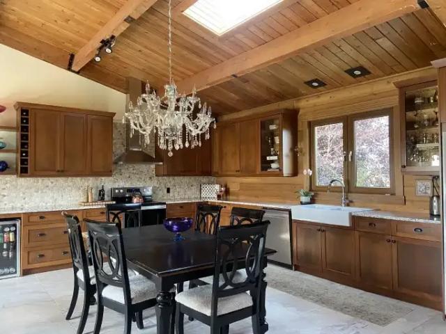 House for rent in Alberta