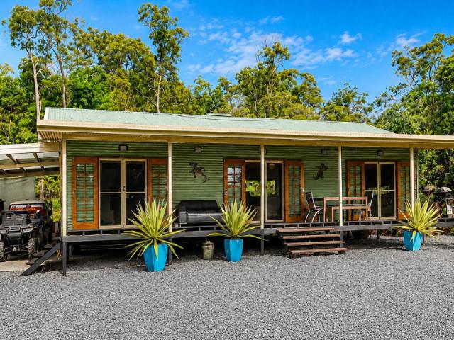 House for sale in Forest Creek, Queensland