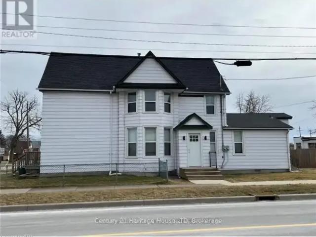 House for rent in Bridgeburg, Fort Erie