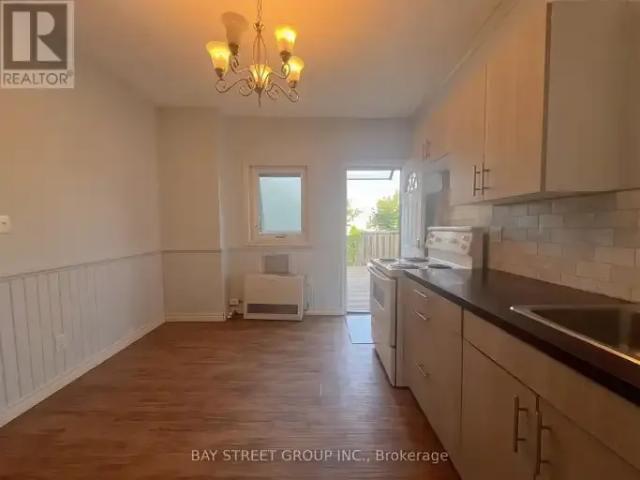 House for rent in Niagara, Ontario