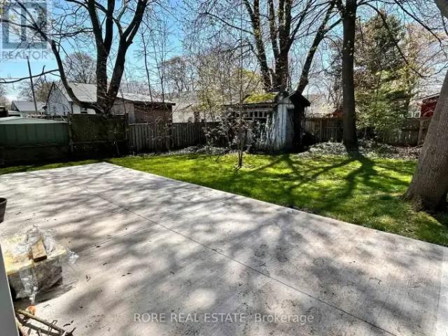 House for rent in Niagara, Ontario