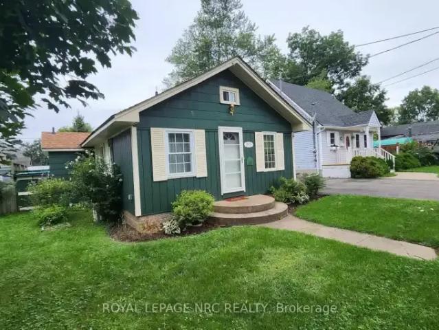 House for rent in Niagara, Ontario