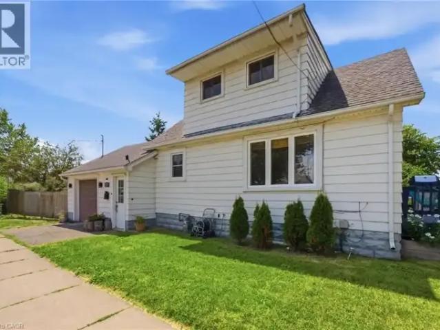 House for rent in Niagara, Ontario
