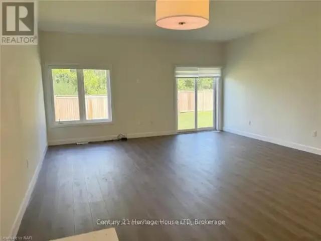 House for rent in Niagara, Ontario