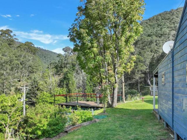 House for sale in Gaffneys Creek, Shire of Mansfield