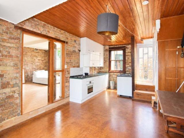 House for rent in Glebe, Council of the City of Sydney