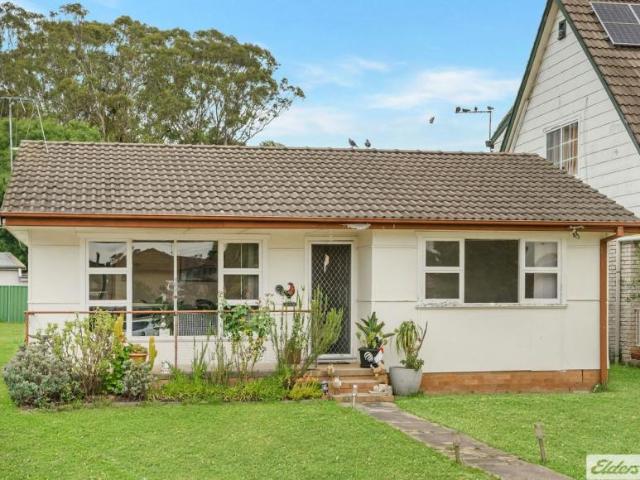 House for sale in Glenfield, Sydney