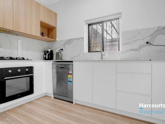 House for rent in Granville, Sydney