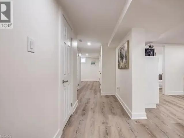 House for rent in Niagara, Ontario