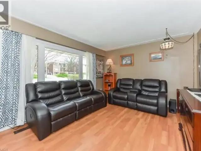 House for rent in Guelph, Ontario