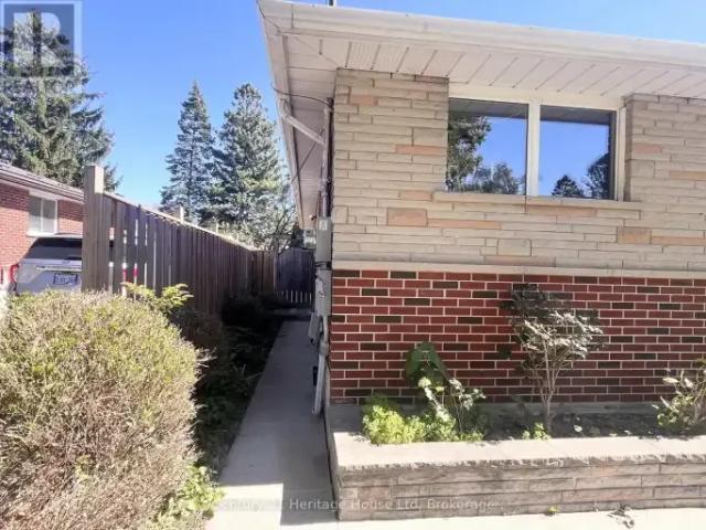 House for rent in Guelph, Ontario