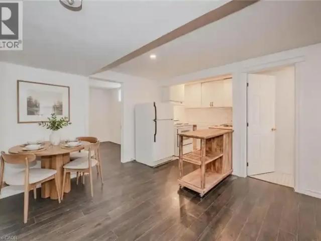 House for rent in Guelph, Ontario