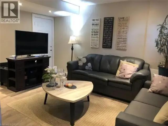 House for rent in Guelph, Ontario
