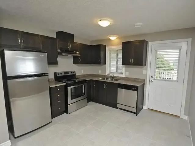 House for rent in Guelph, Ontario