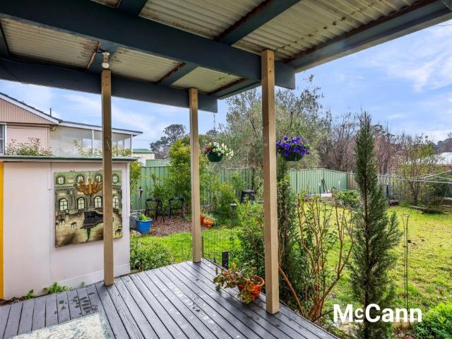 House for sale in Gunning, New South Wales