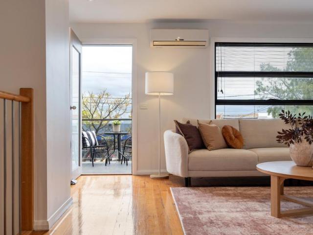 House for rent in Hadfield, Melbourne