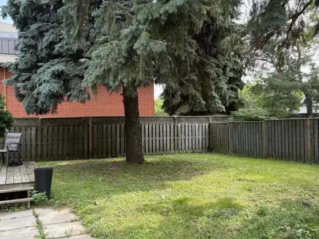 House for rent in Ancaster, Ontario