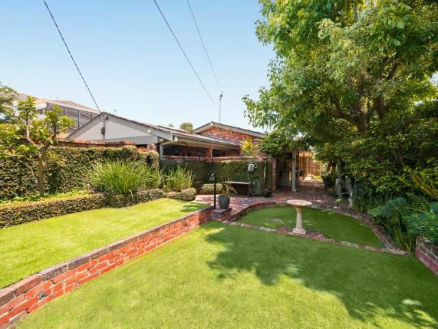 House for sale in Hampton, Melbourne