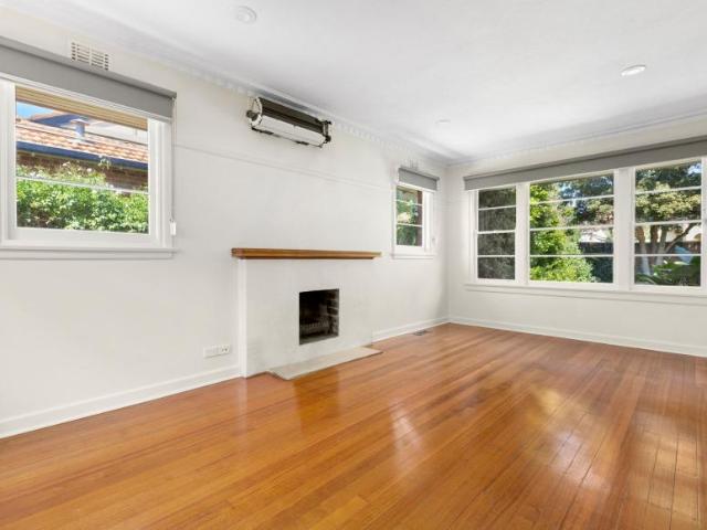House for rent in Hampton, Melbourne
