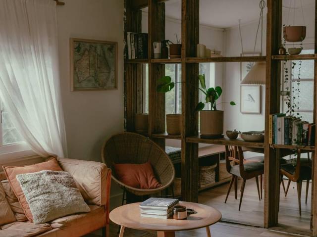House for rent in Healesville, Melbourne