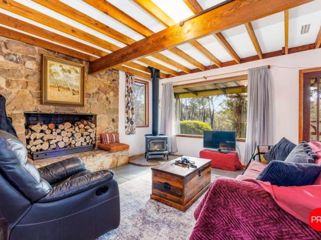 House for sale in Costerfield, Heathcote