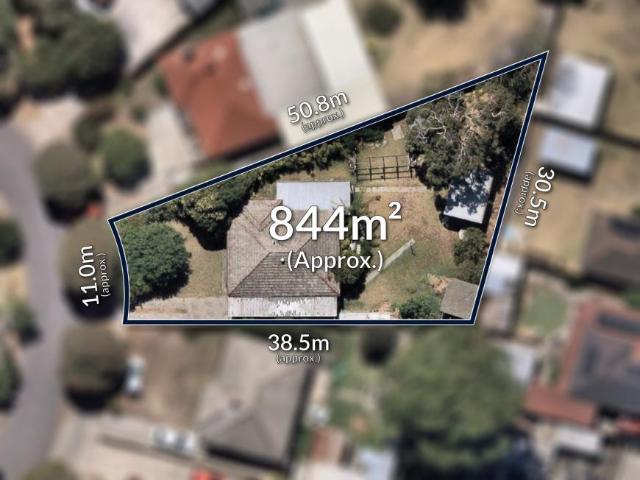 House for sale in Camerons Creek, Victoria