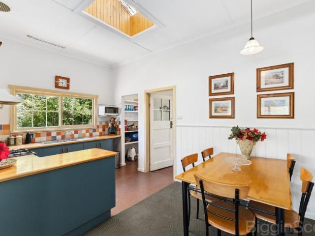 House for sale in Hepburn Springs, Victoria