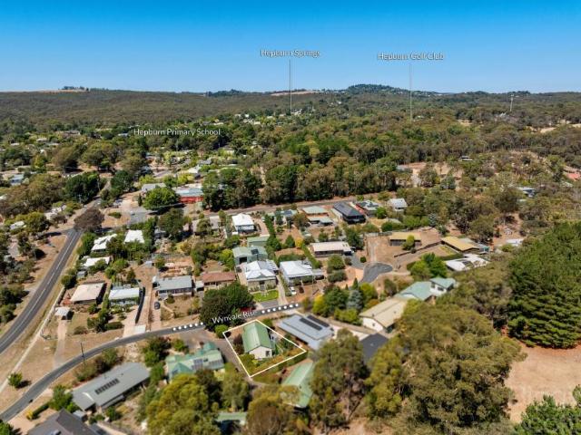 House for sale in Hepburn, Victoria