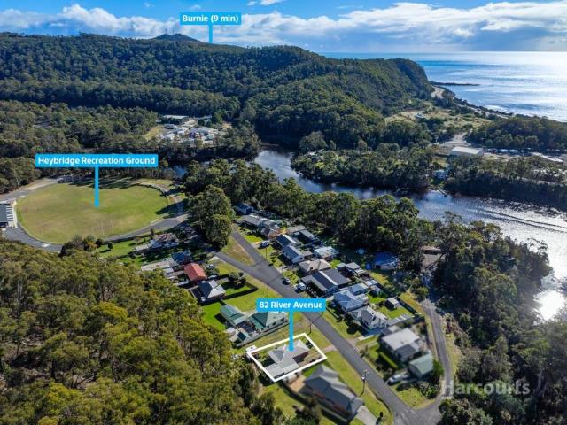 House for sale in Heybridge, Central Coast
