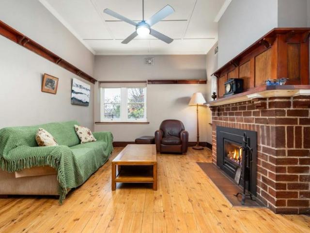 House for sale in Holbrook, Greater Hume Shire Council
