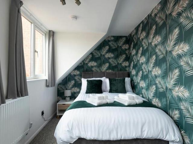 House for rent in Old Town, Hull