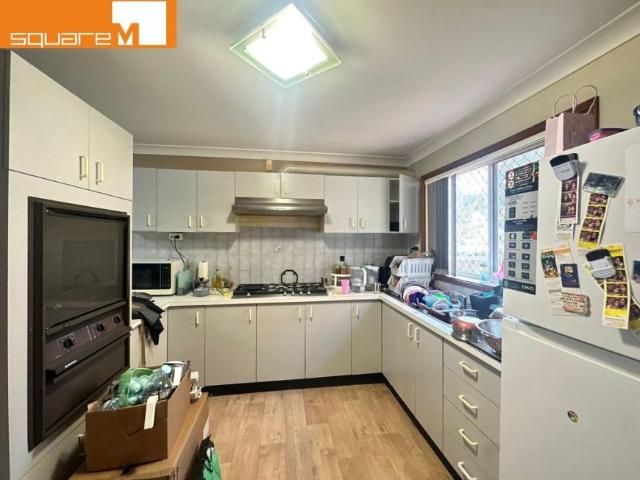 House for rent in Ingleburn, Campbelltown City Council