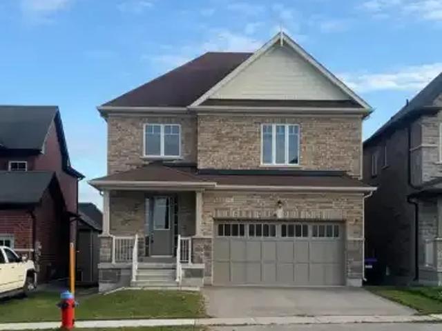 House for rent in Innisfil, Ontario