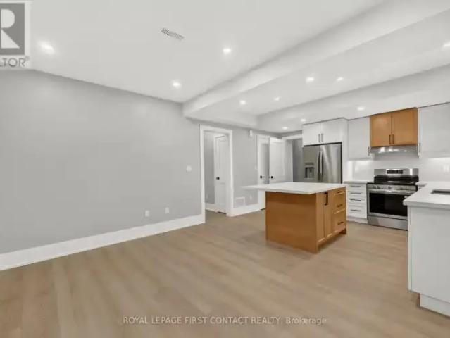 House for rent in Innisfil, Ontario