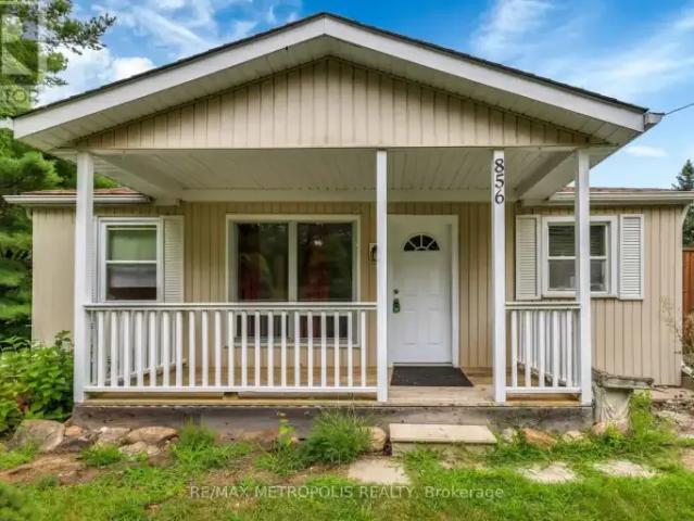 House for rent in Innisfil, Ontario