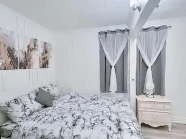 House for rent in Innisfil, Central Ontario