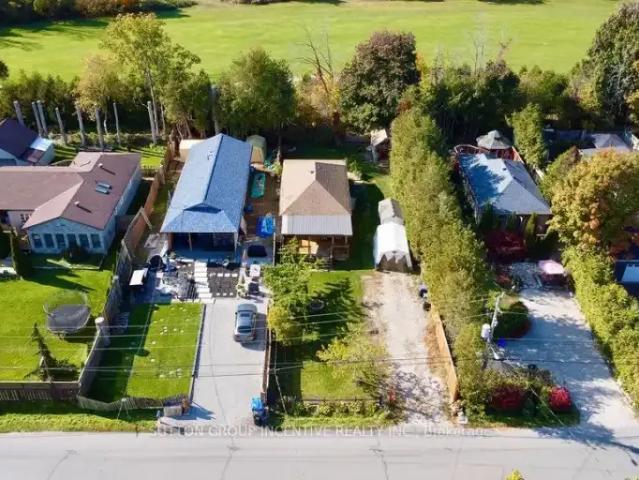 House for rent in Innisfil, Ontario