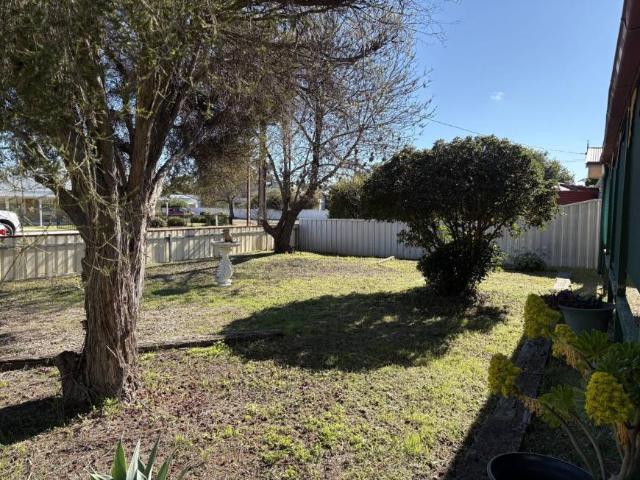House for rent in Jamestown, South Australia