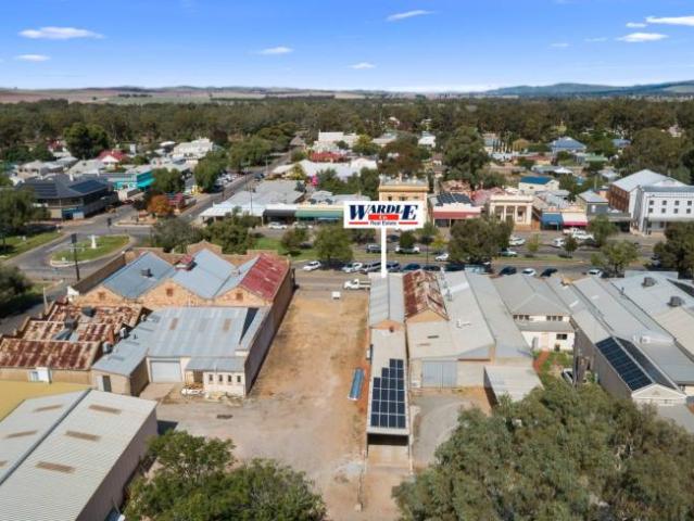 House for sale in Jamestown, South Australia
