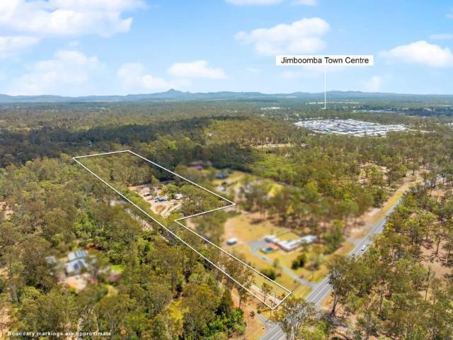 House for sale in Jimboomba, Greater Brisbane