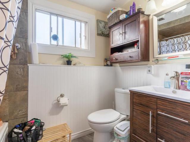 House for rent in Kamloops, British Columbia