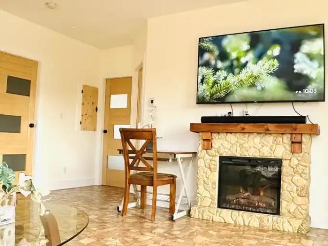 House for rent in Lower Mission, Kelowna