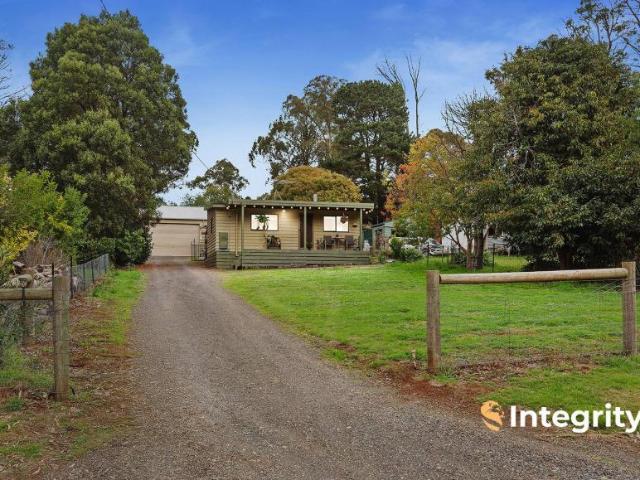 House for rent in Kinglake, Victoria