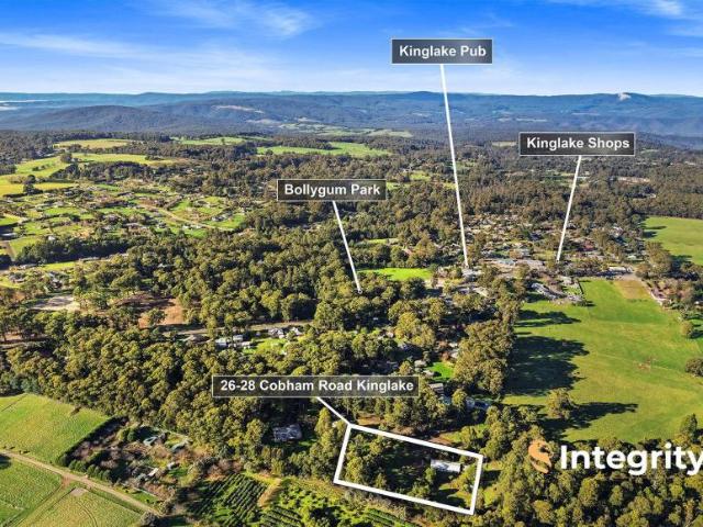 House for rent in Kinglake, Victoria