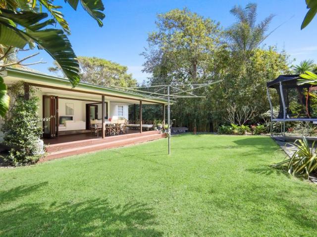 House for sale in Kingscliff, Tweed Shire Council