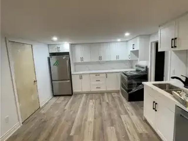 House for rent in Kitchener, Ontario