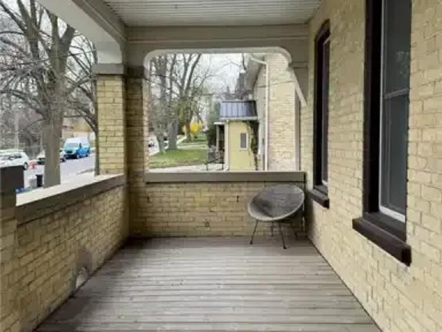 House for rent in Kitchener, Ontario