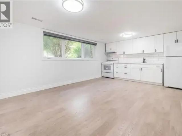House for rent in Kitchener, Ontario